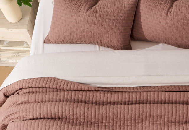In-Stock Bedding Essentials